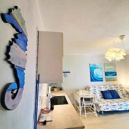 Appartamento La Perla Del Golfo 2 Capoliveri (Isola d'Elba)