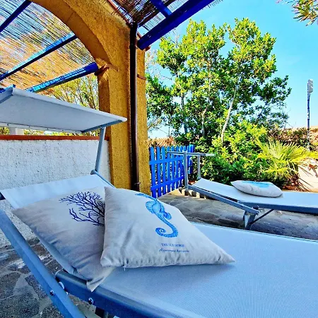 Appartamento La Perla Del Golfo 2 *