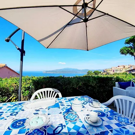 Appartamento La Perla Del Golfo 2